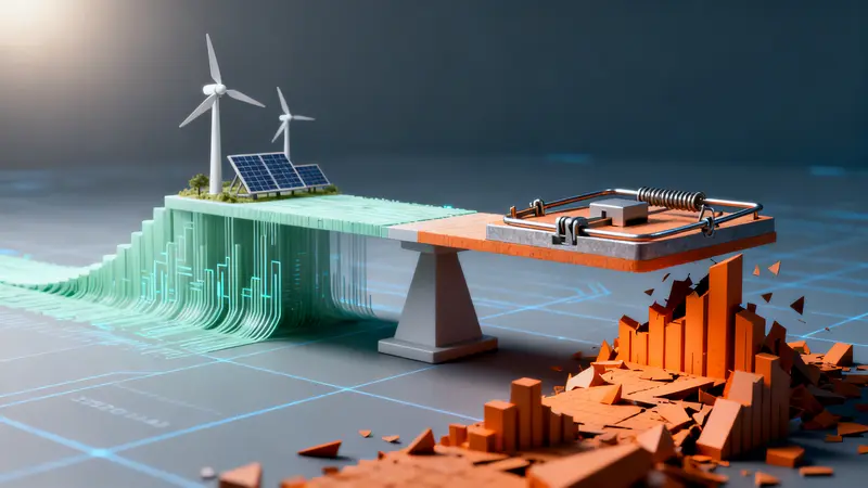 High Dividend Energy Stocks 2026: Which Yields Are Attractive and Which Are Traps?