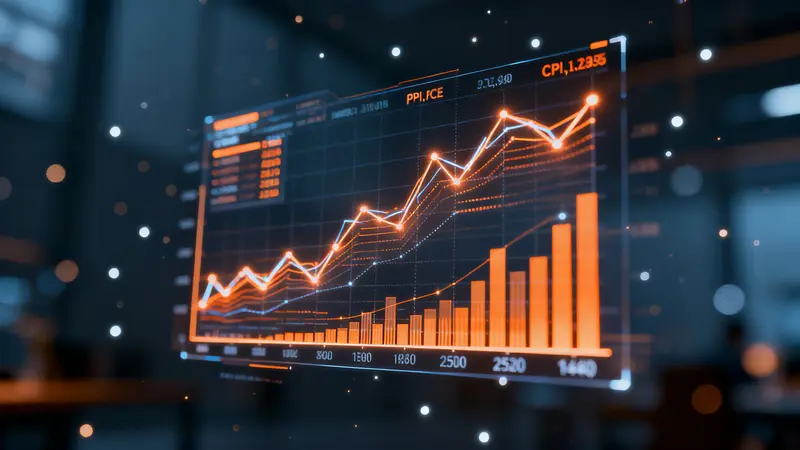 Best Inflation Indicator for Traders: The Ultimate 2026 Guide to CPI, PPI & PCE