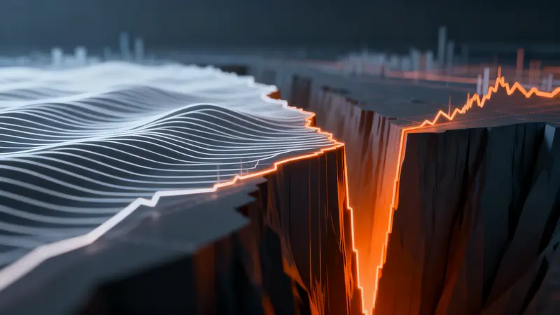 Tail Risk in Options Trading: A Trader's Guide to Surviving Market Shocks in 2026