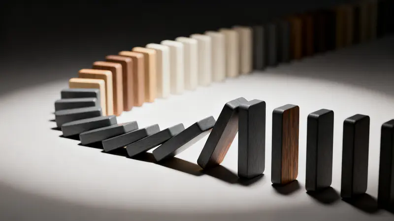 Tail Risks for 2026 Traders: 5 Scenarios That Could Reshape Global Markets