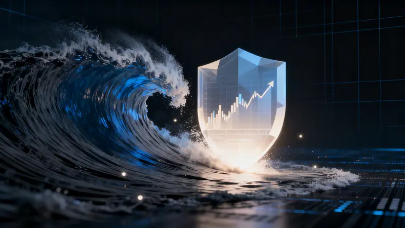 Best Tail Risk Hedge for a Trading Portfolio: The Ultimate 2026 Guide