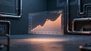 Natural Gas Prices Forecast 2026: A Trader's Data-Driven Outlook for Henry Hub