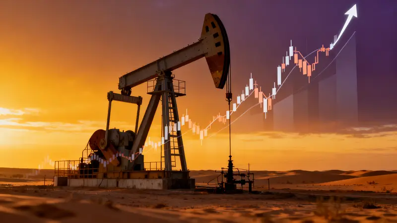 Will Oil Prices Hit $200 in 2026? The Scenarios Traders Need to Watch