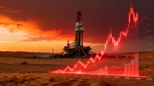 Iran $200 Oil Warning: What It Means for Global Markets in 2026