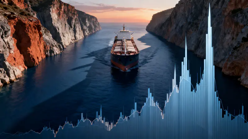 How High Can Oil Go If Hormuz Closes? A Trader's 2026 Price Scenario Guide