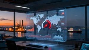 Physical Oil Market Stress Indicators: 6 Real-World Signals Traders Must Watch Beyond Brent in 2026