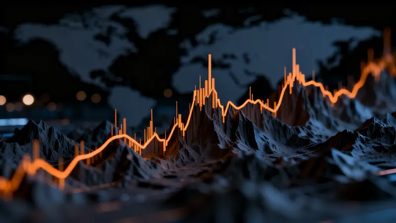 How to Trade Oil During Geopolitical Shocks Without Chasing Every Headline