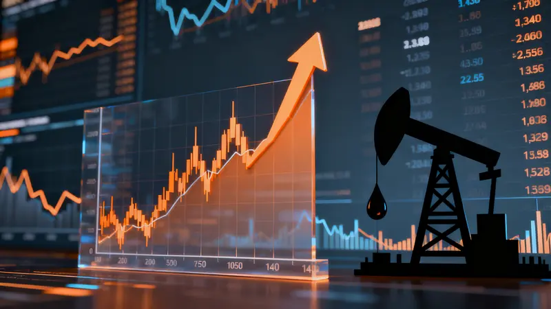 Would $200 Oil Cause Inflation? A Trader's Guide to the 2026 Economic Impact