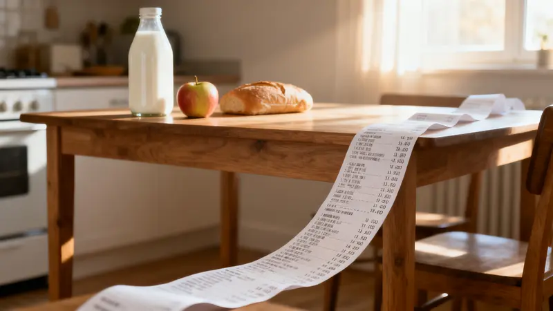 How Much Do Tariffs Cost Households in 2026? What Families Actually Pay