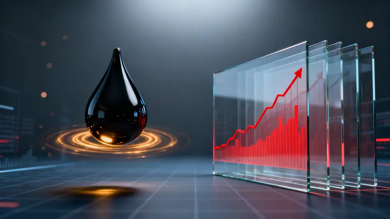 Oil Shock vs Tariff Inflation: The Ultimate 2026 Trader's Guide to Market Risks