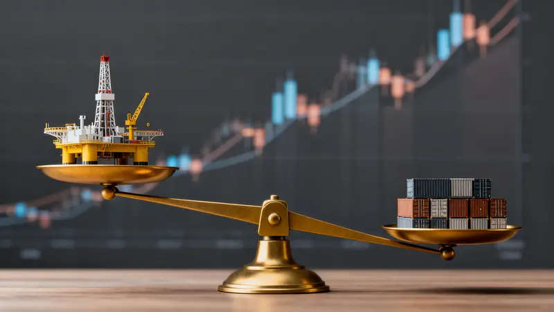 Which Affects Inflation More in 2026: Tariffs or Oil Prices? A Trader's Deep Dive