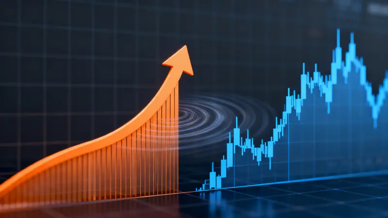 Why Do Stocks Fall When Oil Prices Rise? The 2026 Trader's Guide to the Market Chain Reaction