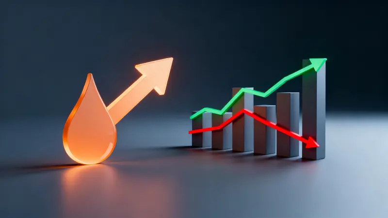 How Do Higher Oil Prices Affect Stocks in 2026? Winners, Losers, and Market Risks