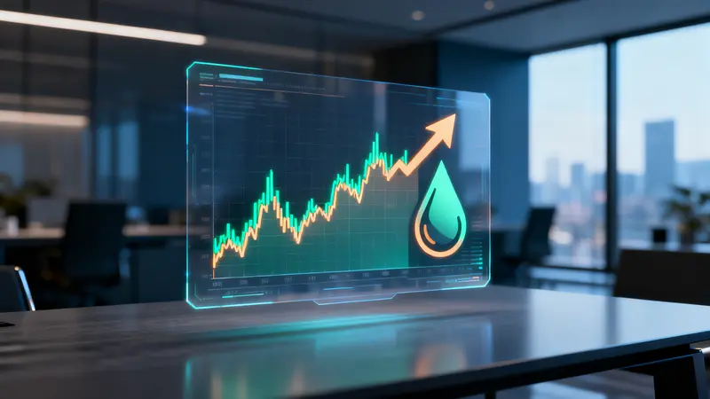 Which Stocks Do Well When Oil Prices Rise? A 2026 Trader's Guide