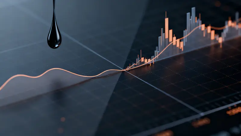 How Do Oil Prices Affect Treasury Yields? A Trader's Guide for 2026