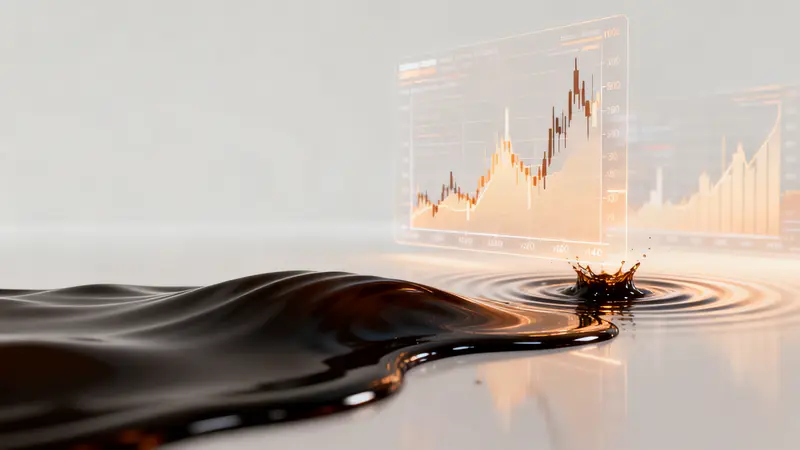 Oil Shocks Affect the Stock Market: A 2026 Investor's Complete Guide