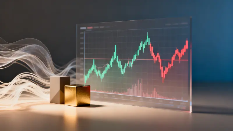 How ETF Flows Affect Gold Prices: A 2026 Investor's Guide