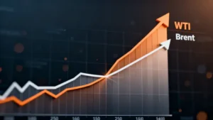 Why is WTI Above Brent? A Trader's Complete Guide to the 2026 Oil Market Shock