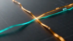 Why is WTI Trading Above Brent? A Trader’s In-Depth Guide to the 2026 Inversion