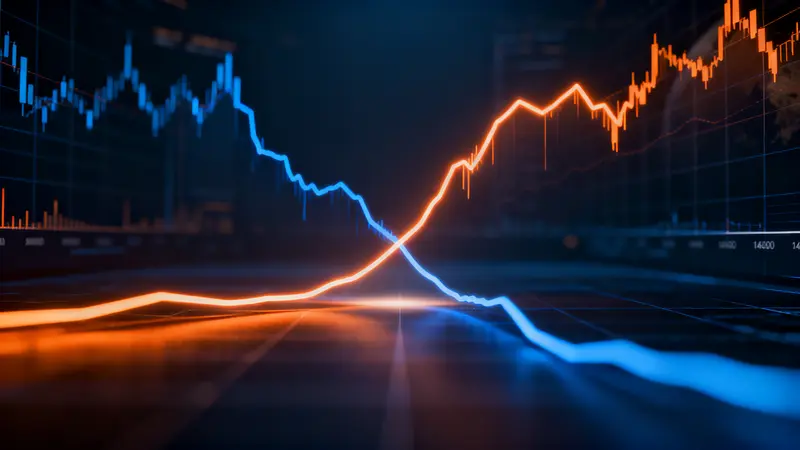 Why Is U.S. Oil Higher Than Brent? A Trader's Guide to This Rare Market Anomaly in 2026