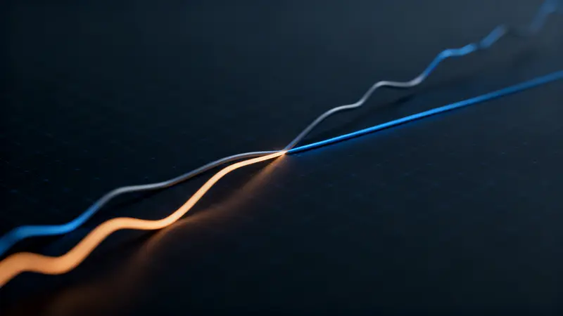 What It Means When WTI Is Above Brent: A 2026 Trader's Guide to a Rare Market Signal